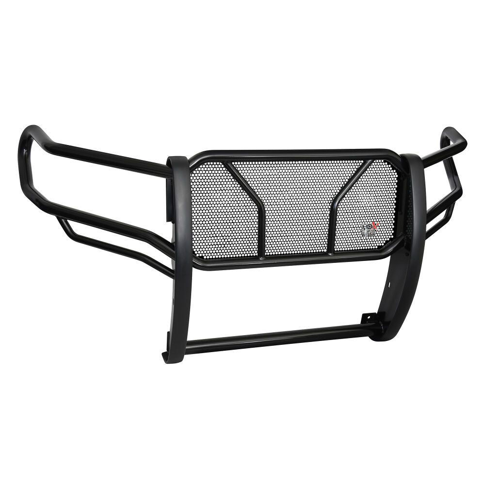 Westin HDX Grille Guard Fits 2014-2021 Toyota Tundra (EXCLUDES W/SENSORS)