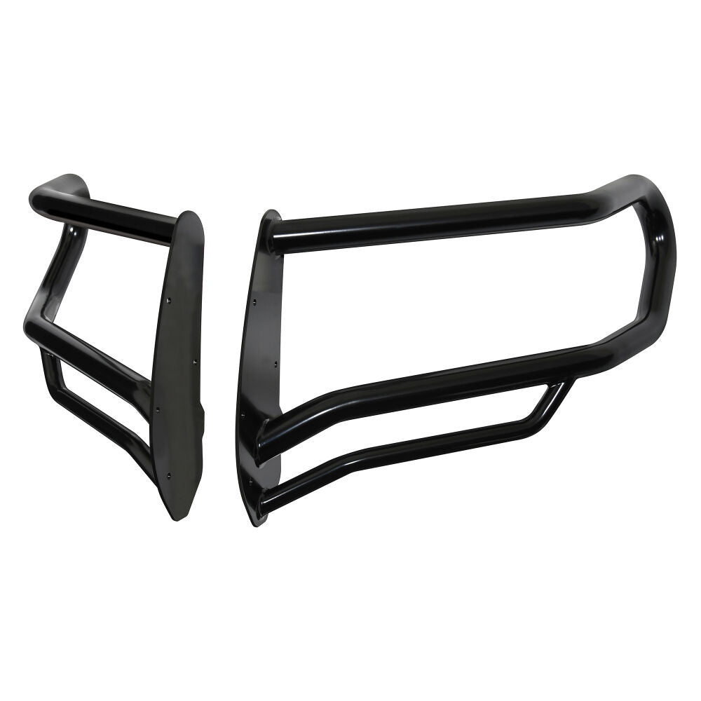 Westin HDX Grille Guard Fits 2014-2021 Toyota Tundra (EXCLUDES W/SENSORS)