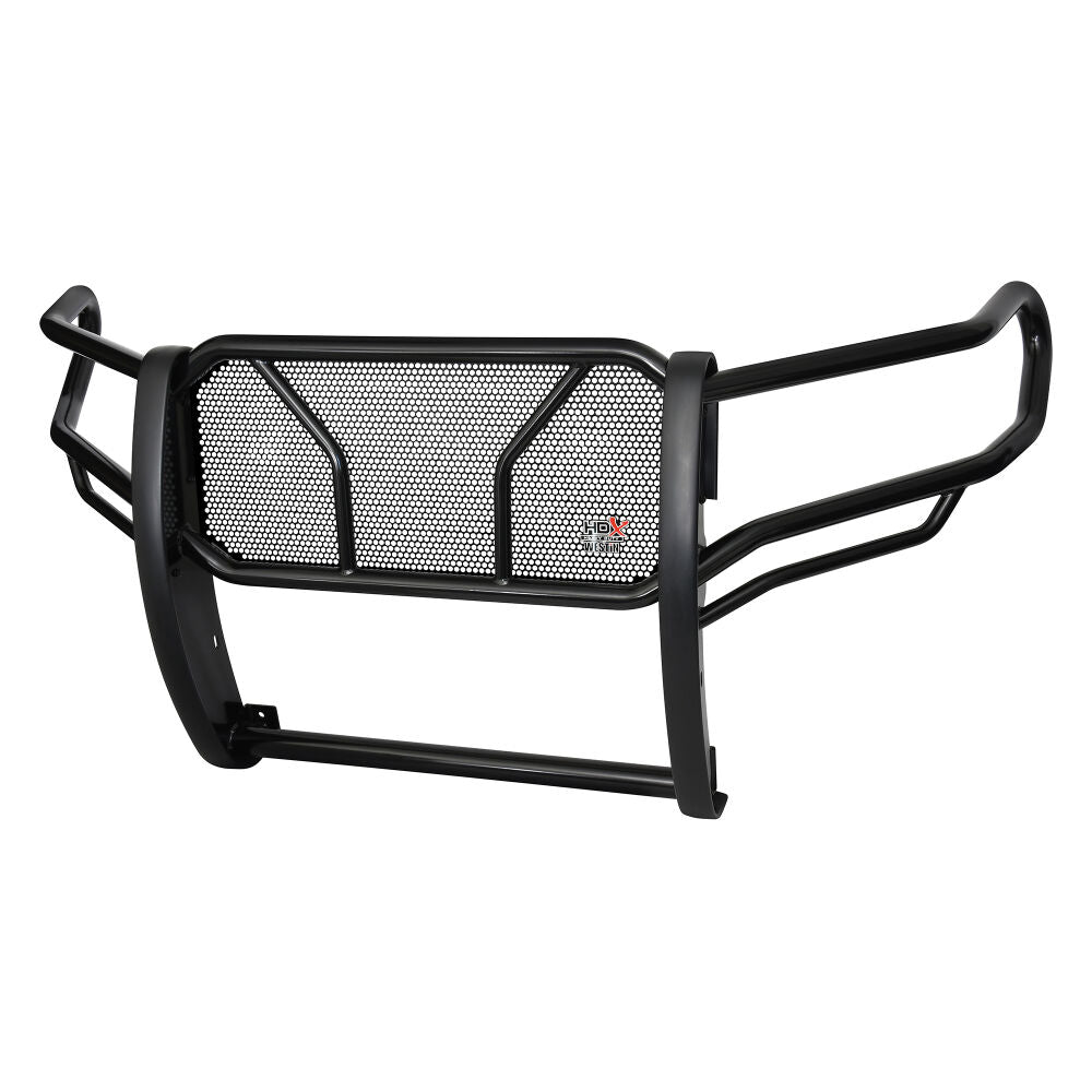 Westin HDX Grille Guard Fits 2014-2021 Toyota Tundra (EXCLUDES W/SENSORS)