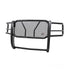 Rejilla protectora Westin HDX compatible con modelos Ford F250/F350 Super Duty HD 2011-2016
