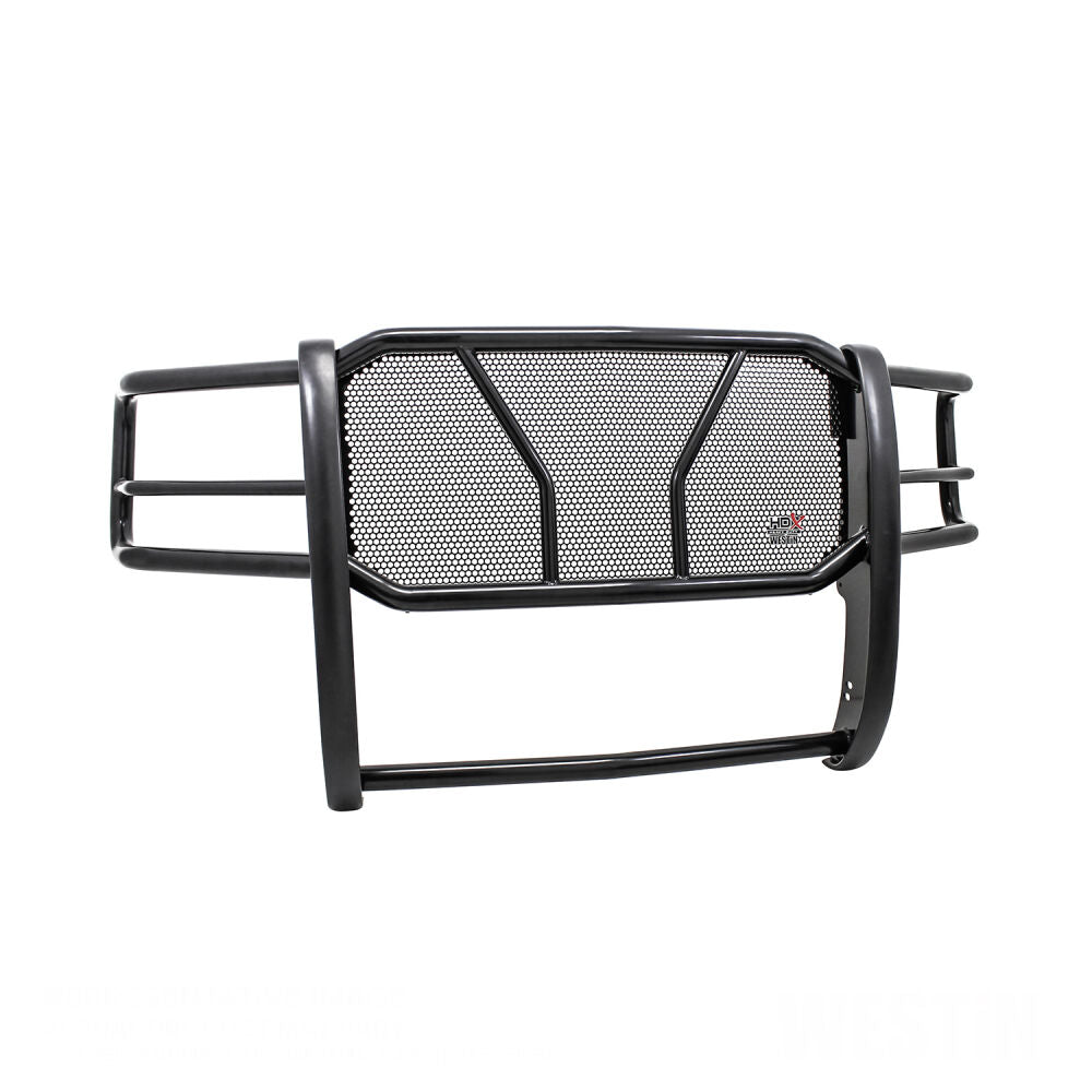Rejilla protectora Westin HDX compatible con modelos Ford F250/F350 Super Duty HD 2011-2016