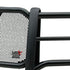 Rejilla protectora Westin HDX compatible con modelos Ford F250/F350 Super Duty HD 2011-2016