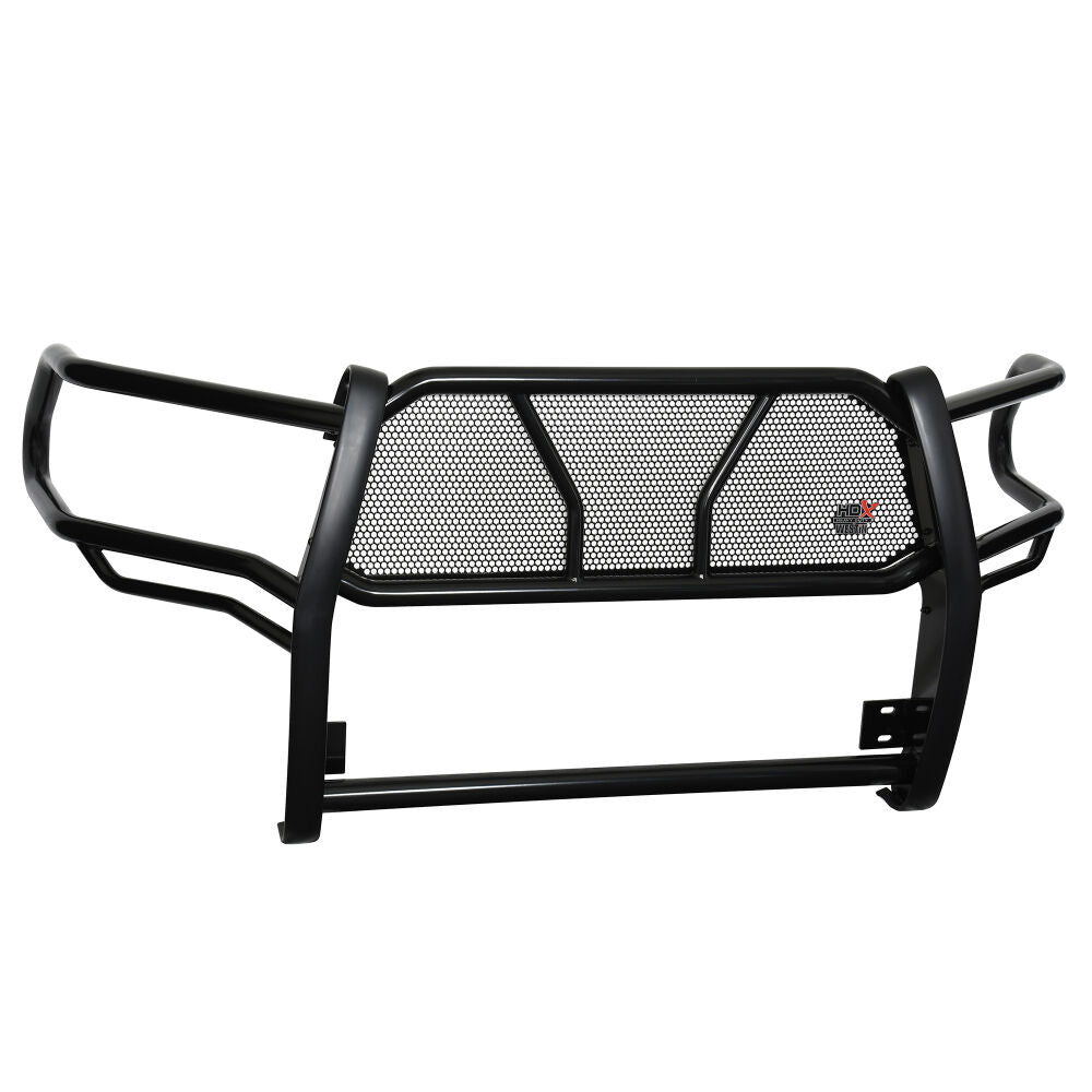 Westin HDX Modular Grille Guard Fits 2015-2019 Chevy Sierra 2500/3500HD