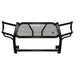Westin HDX Modular Grille Guard Fits 2015-2019 Chevy Sierra 2500/3500HD