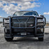 Westin HDX Grille Guard Fits 2016-2018 Chevy Silverado 1500(EXCLUDES W/SENSORS)
