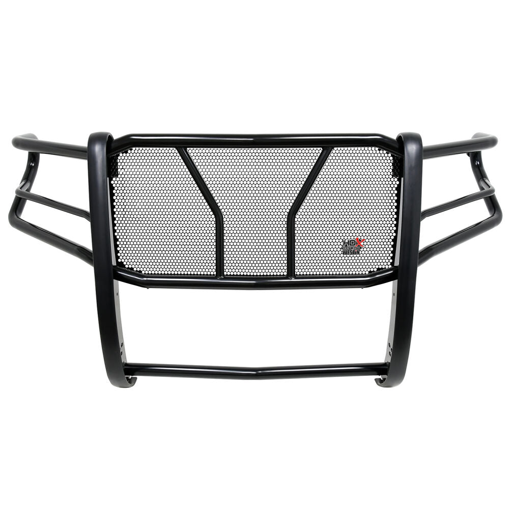 Westin HDX Modular Grille Guard Fits 2019-2021 Chevy Sierra 1500