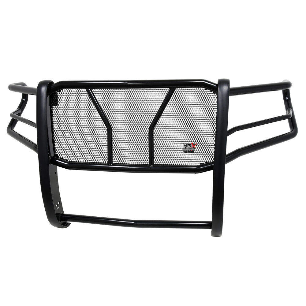 Westin HDX Modular Grille Guard Fits 2019-2021 Chevy Sierra 1500