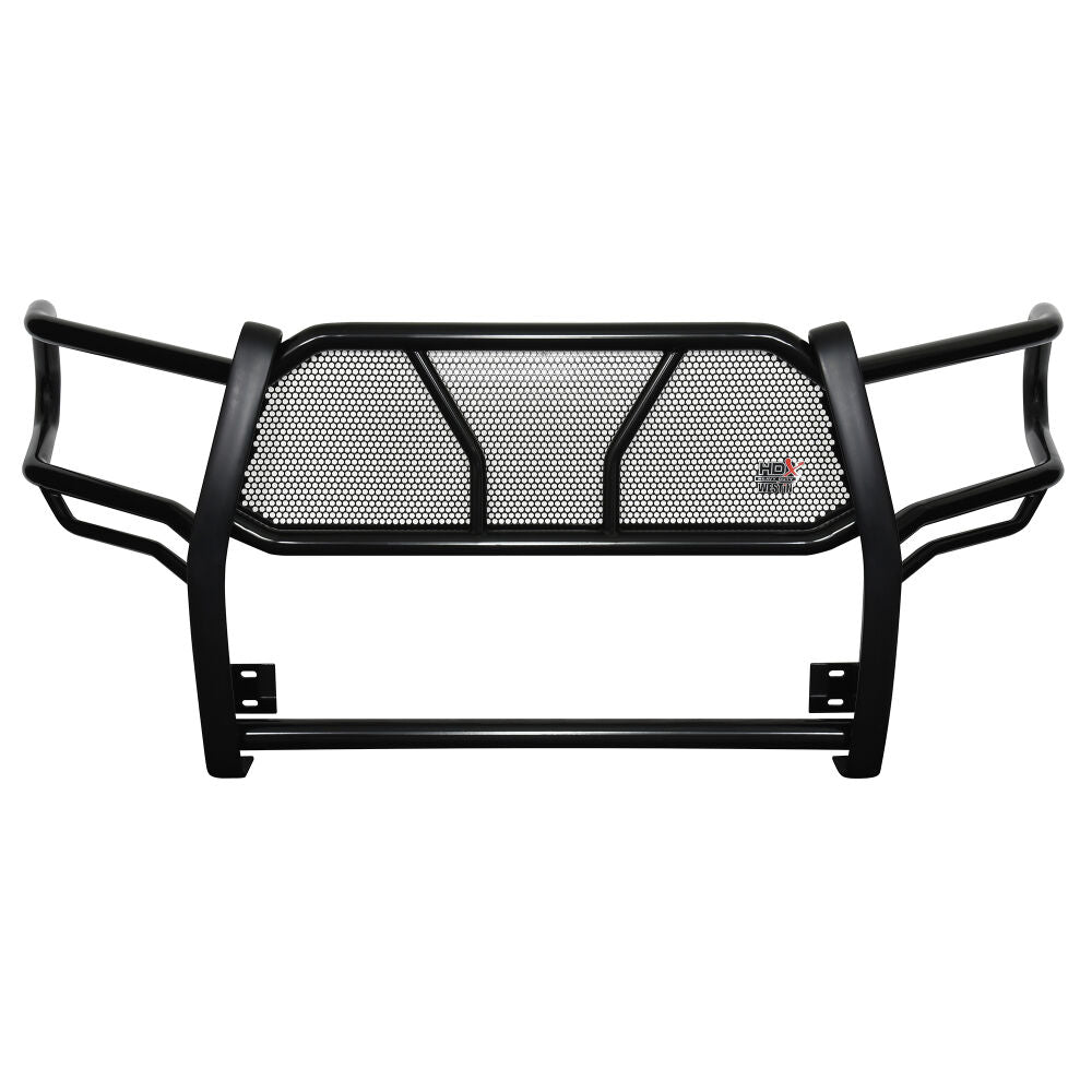 Westin HDX Modular Grille Guard Fis 2021-2024 Chevy Suburban/Tahoe