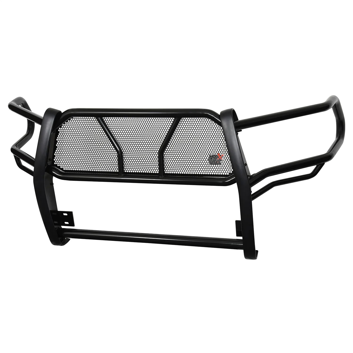 Westin HDX Modular Grille Guard with rugged design for trucks