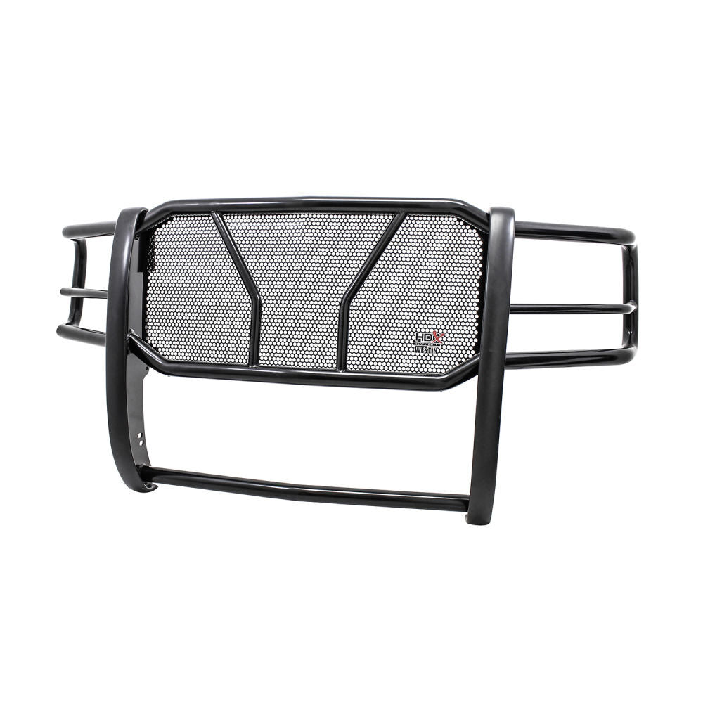 Westin HDX Grille Guard Fits 2009-2014 Ford F150