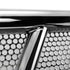 Westin HDX Grille Guard Fits 2009-2024 Dodge Ram 1500