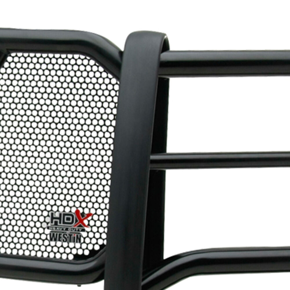 Westin HDX Grille Guard Fits 2009-2024 Dodge Ram 1500 (NOT SPORT)