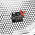 Westin HDX Grille Guard Fits 2010-2018 Dodge Ram 2500/3500(19 CLASSIC)