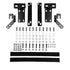 Westin HDX Grille Guard Fits 2010-2018 Dodge Ram 2500/3500(19 CLASSIC)