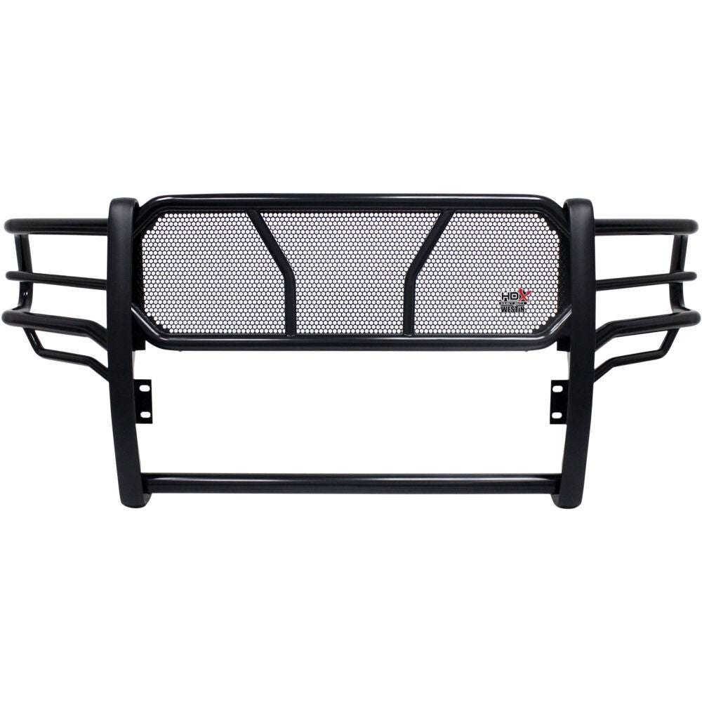 Westin HDX Grille Guard Fits 2010-2018 Dodge Ram 2500/3500(19 CLASSIC)
