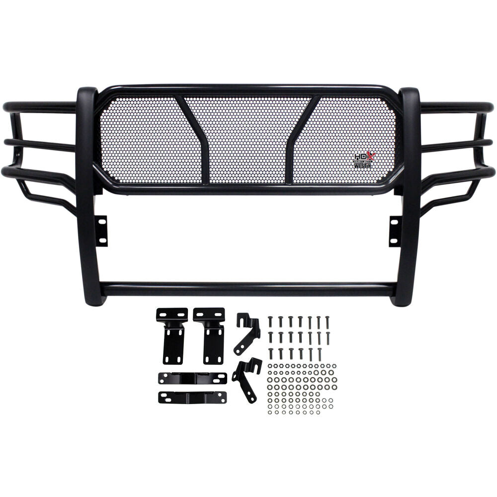 Westin HDX Grille Guard Fits 2010-2018 Dodge Ram 2500/3500(19 CLASSIC)