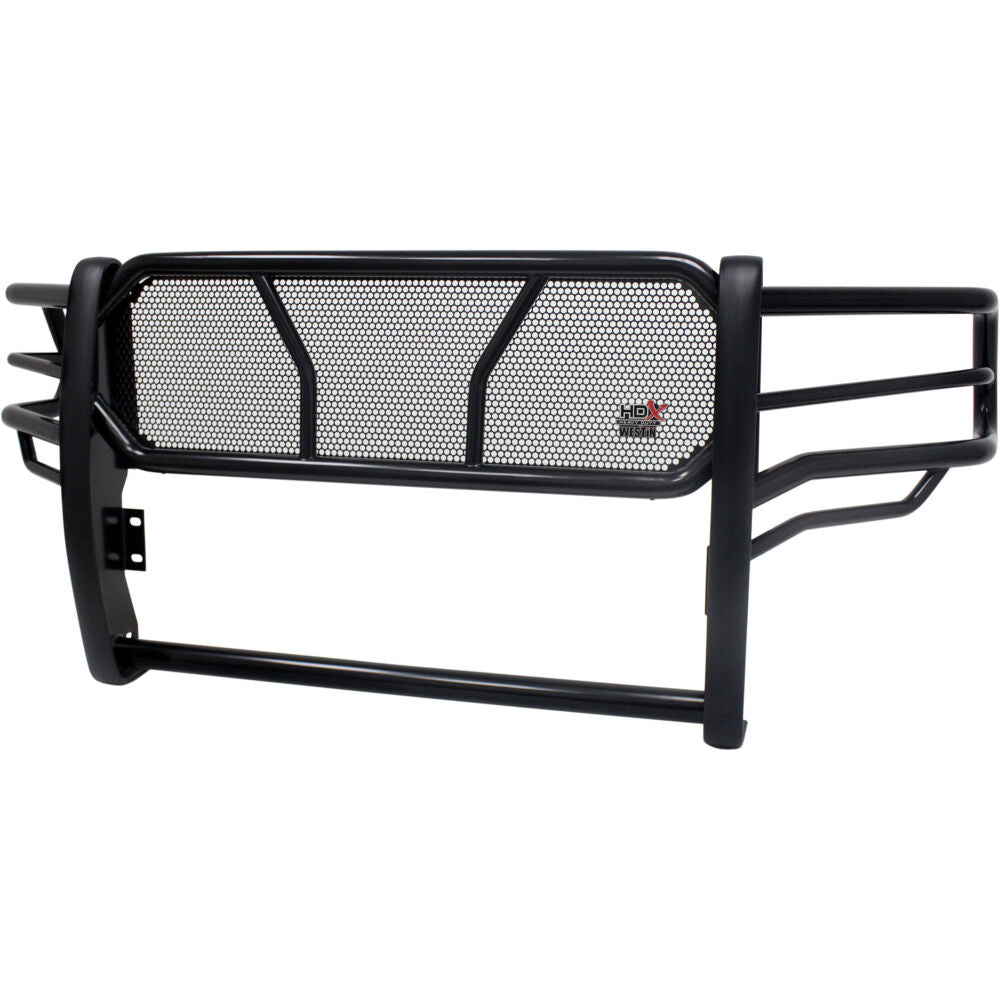 Westin HDX Grille Guard Fits 2010-2018 Dodge Ram 2500/3500(19 CLASSIC)