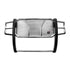 Westin HDX Grille Guard Fits 2011-2014 Chevy Silverado 2500/3500