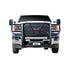 Westin HDX Grille Guard Fits 2011-2014 Chevy Sierra 2500/3500