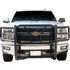 Westin HDX Grille Guard Fits 2014-2015 Chevy Silverado