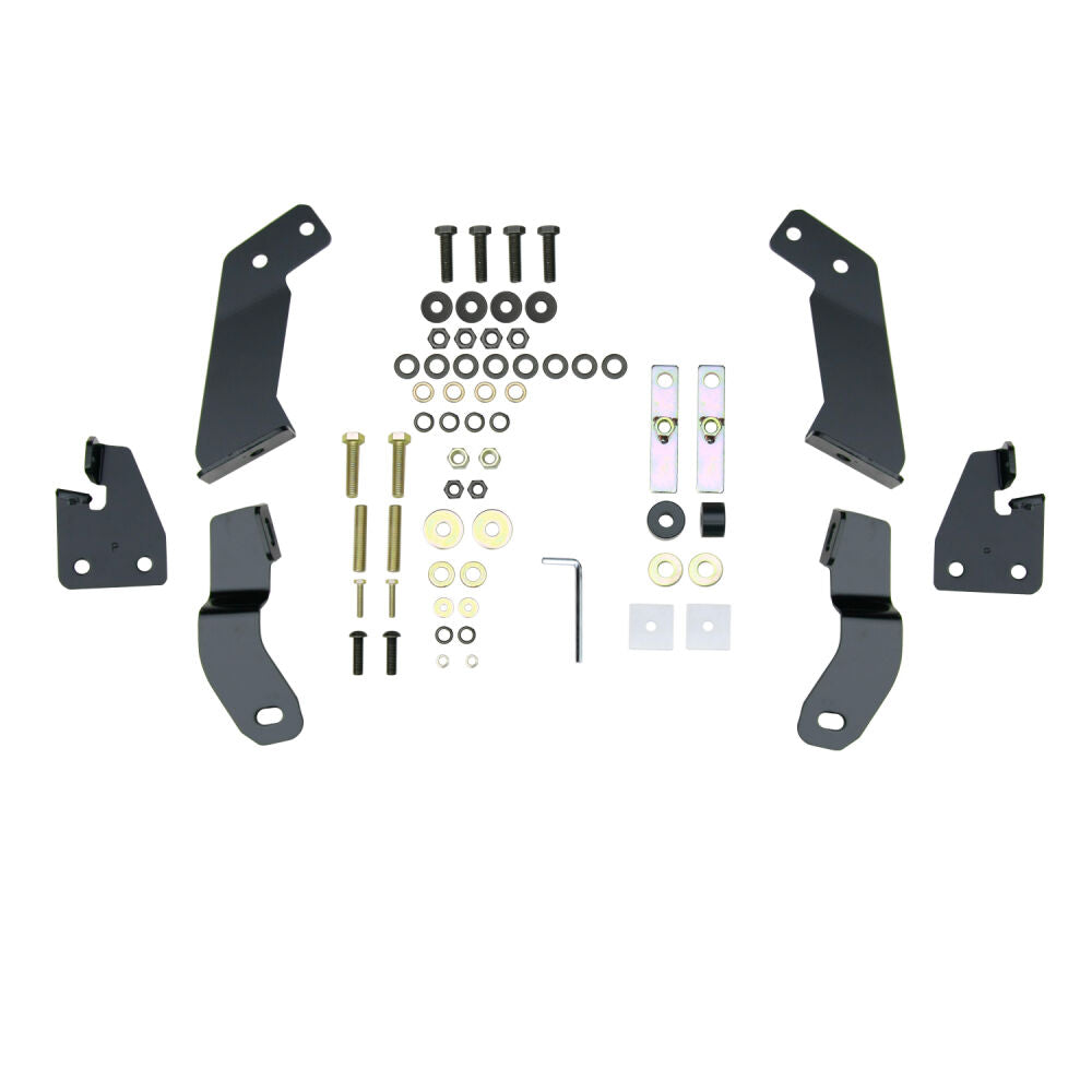 Rejilla protectora Westin HDX compatible con Chevy Sierra 1500 2014-2015