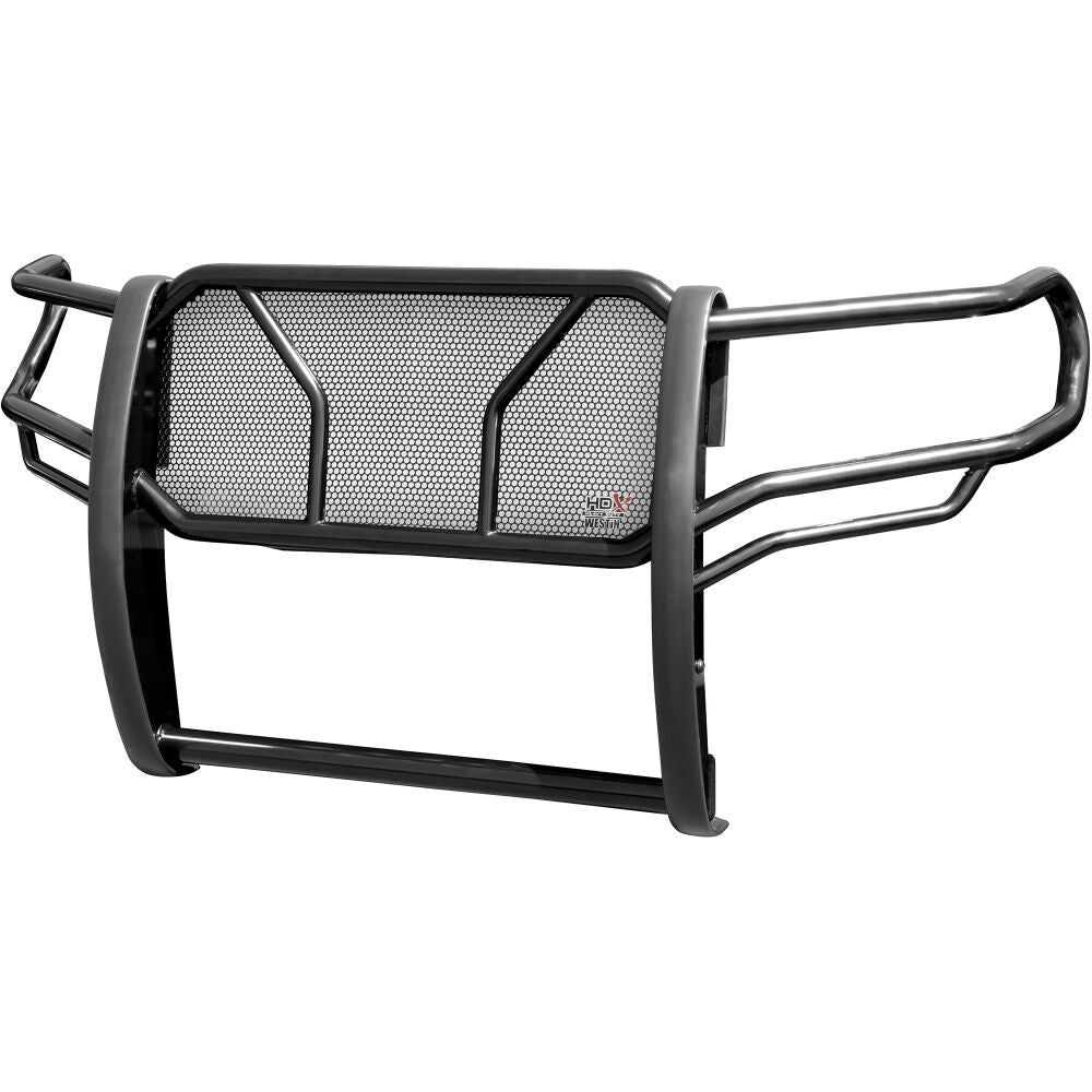 Westin HDX Grille Guard Fits 2014-2021 Toyota Tundra