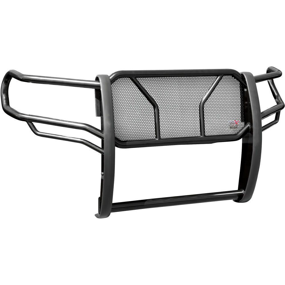 Westin HDX Grille Guard Fits 2014-2021 Toyota Tundra