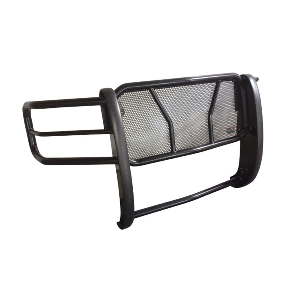 Rejilla protectora Westin HDX compatible con modelos Chevy Silverado 2500/3500 2015-2019