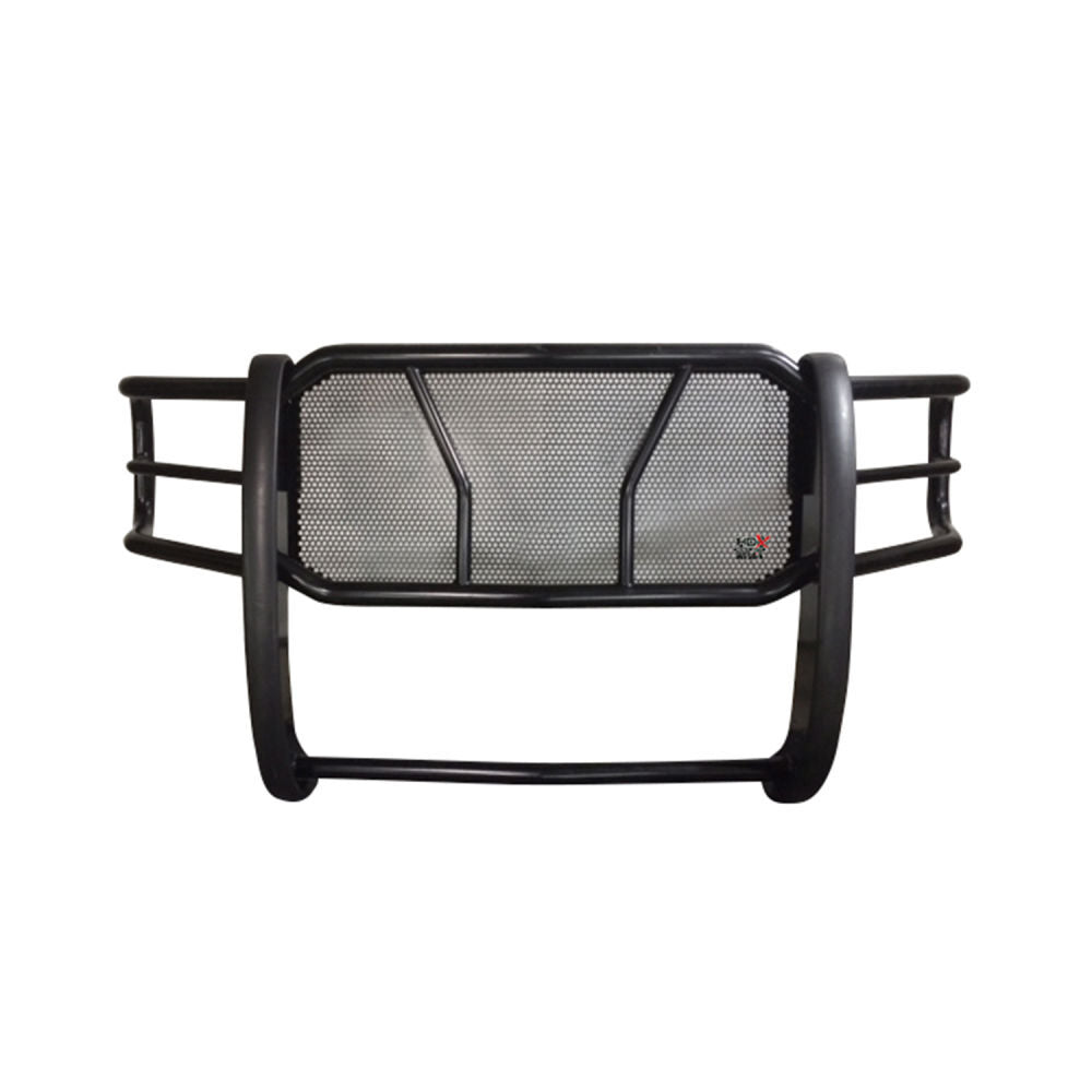 Rejilla protectora Westin HDX compatible con modelos Chevy Silverado 2500/3500 2015-2019