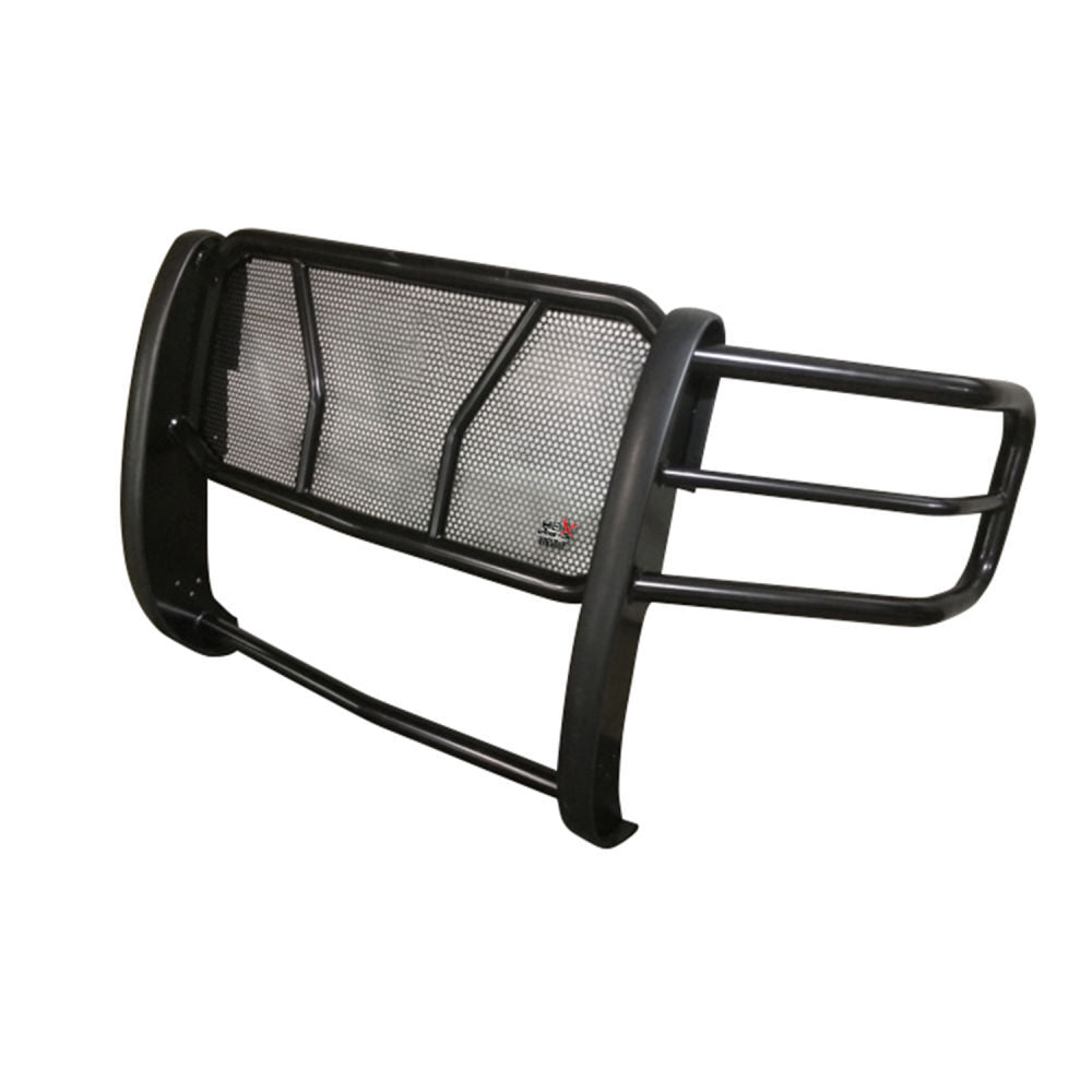 Rejilla protectora Westin HDX compatible con modelos Chevy Silverado 2500/3500 2015-2019