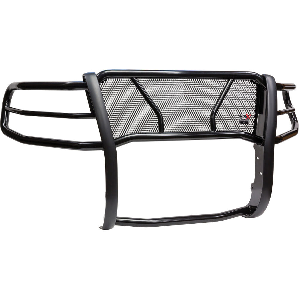 Westin HDX Grille Guard Fits 2015-2020 Chevy Tahoe/Suburban
