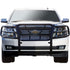 Westin HDX Grille Guard Fits 2015-2020 Chevy Tahoe/Suburban