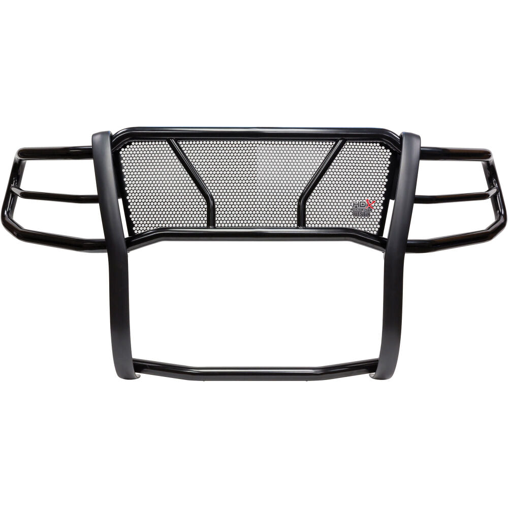 Westin HDX Grille Guard Fits 2015-2020 Chevy Tahoe/Suburban