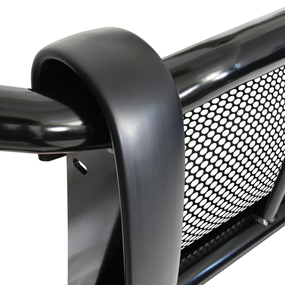 Westin HDX Grille Guard Fits 2010-2024 Toyota 4RUNNER TRAIL/SR5/TRD