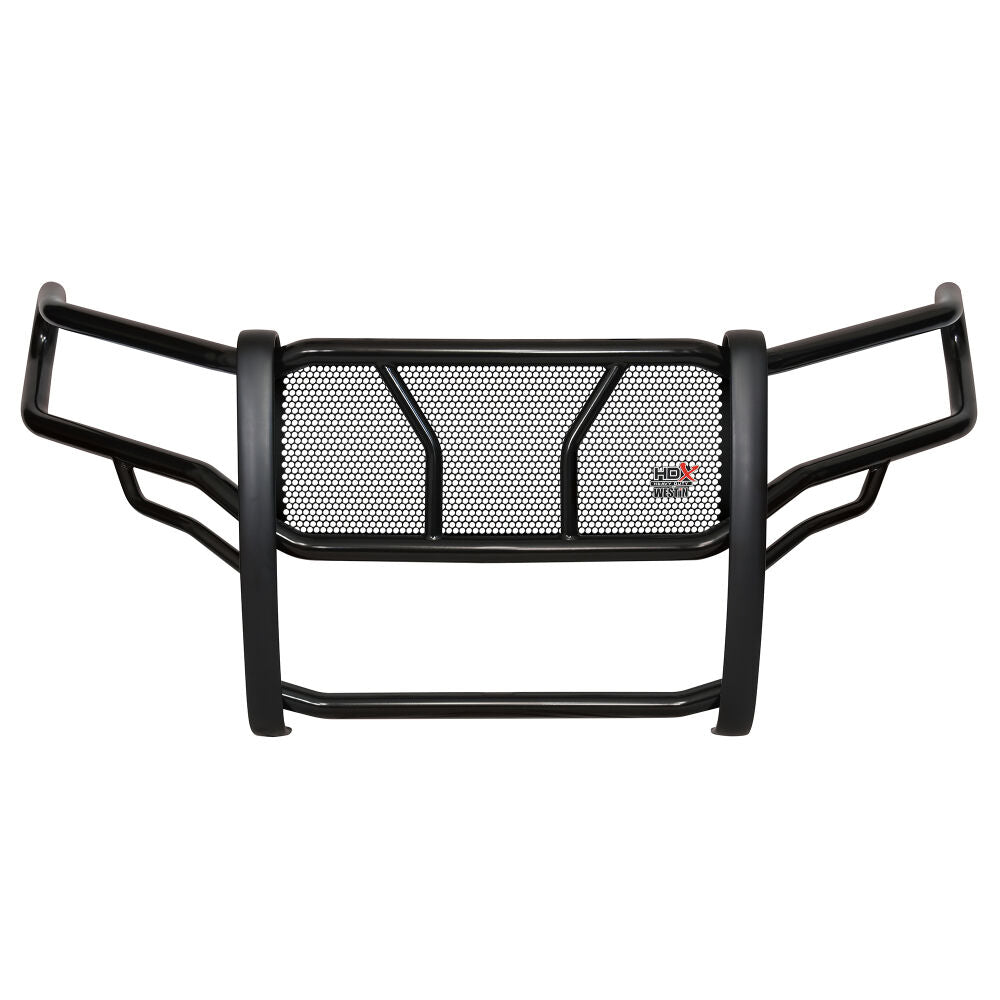 Westin HDX Grille Guard Fits 2010-2024 Toyota 4RUNNER TRAIL/SR5/TRD