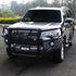Westin HDX Grille Guard Fits 2010-2024 Toyota 4RUNNER TRAIL/SR5/TRD