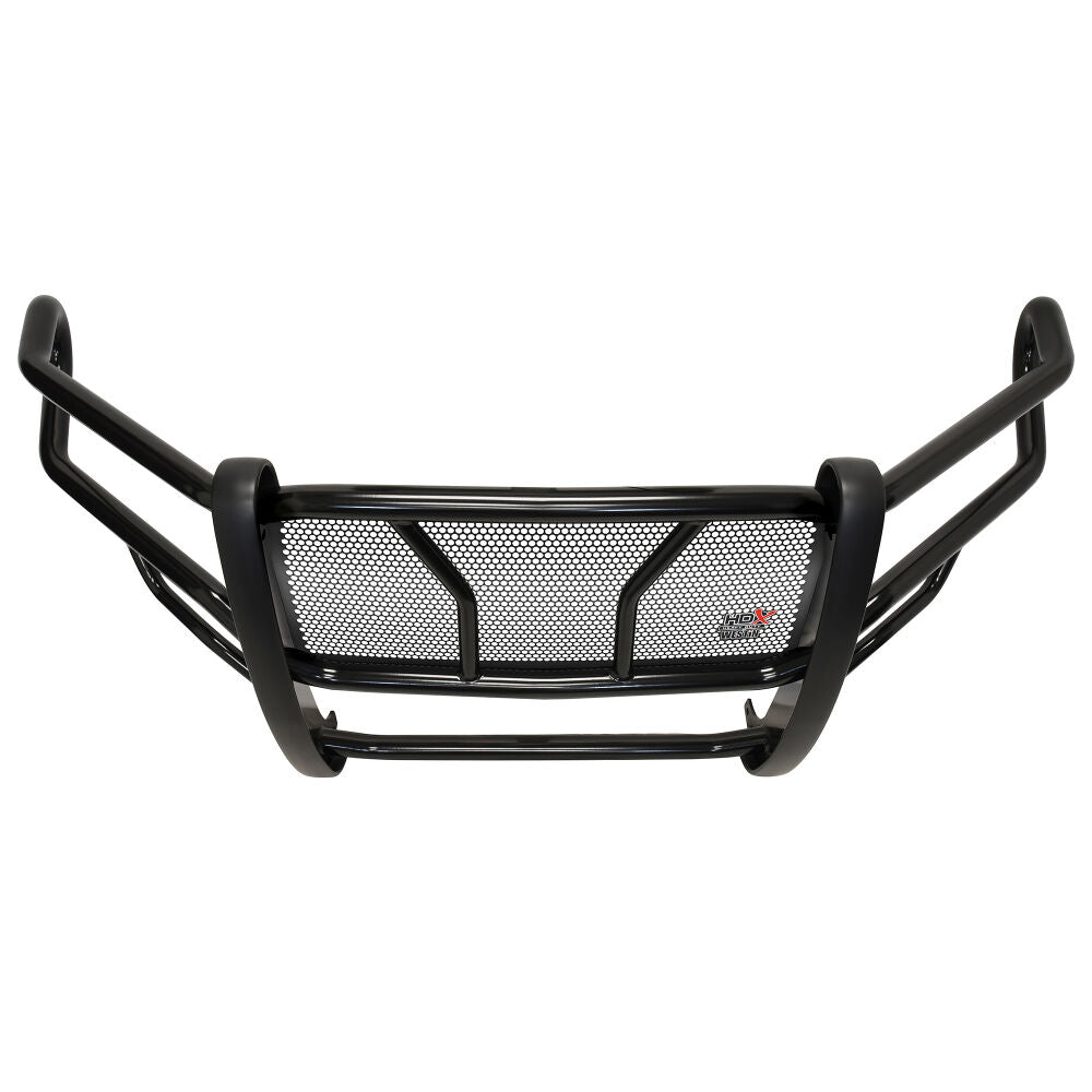 Westin HDX Grille Guard Fits 2010-2024 Toyota 4RUNNER TRAIL/SR5/TRD