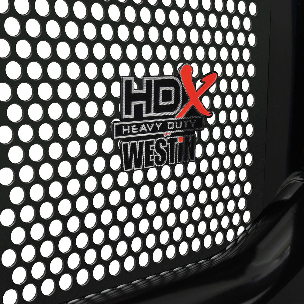 Westin HDX Grille Guard Fits 2010-2024 Toyota 4RUNNER TRAIL/SR5/TRD