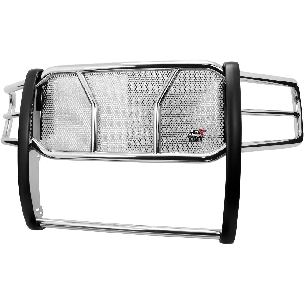 Westin HDX Grille Guard Fits 2015-2020 Ford F150