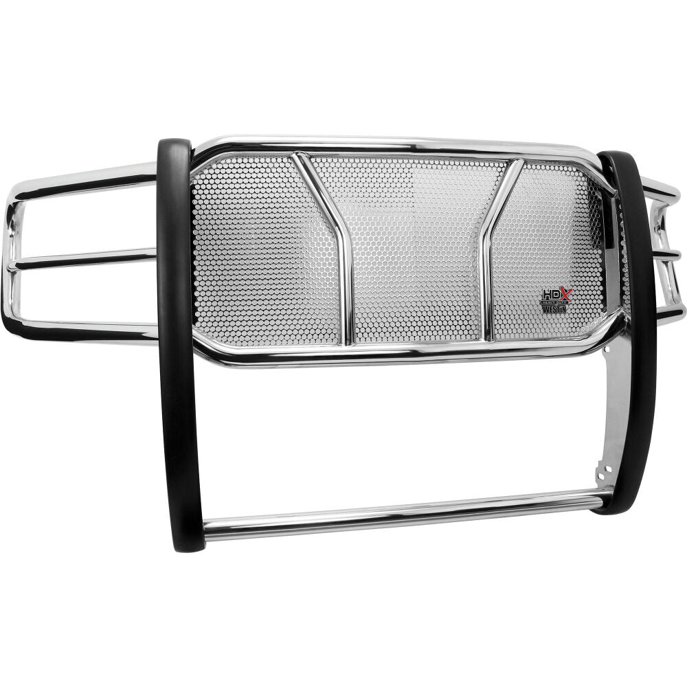 Westin HDX Grille Guard Fits 2015-2020 Ford F150