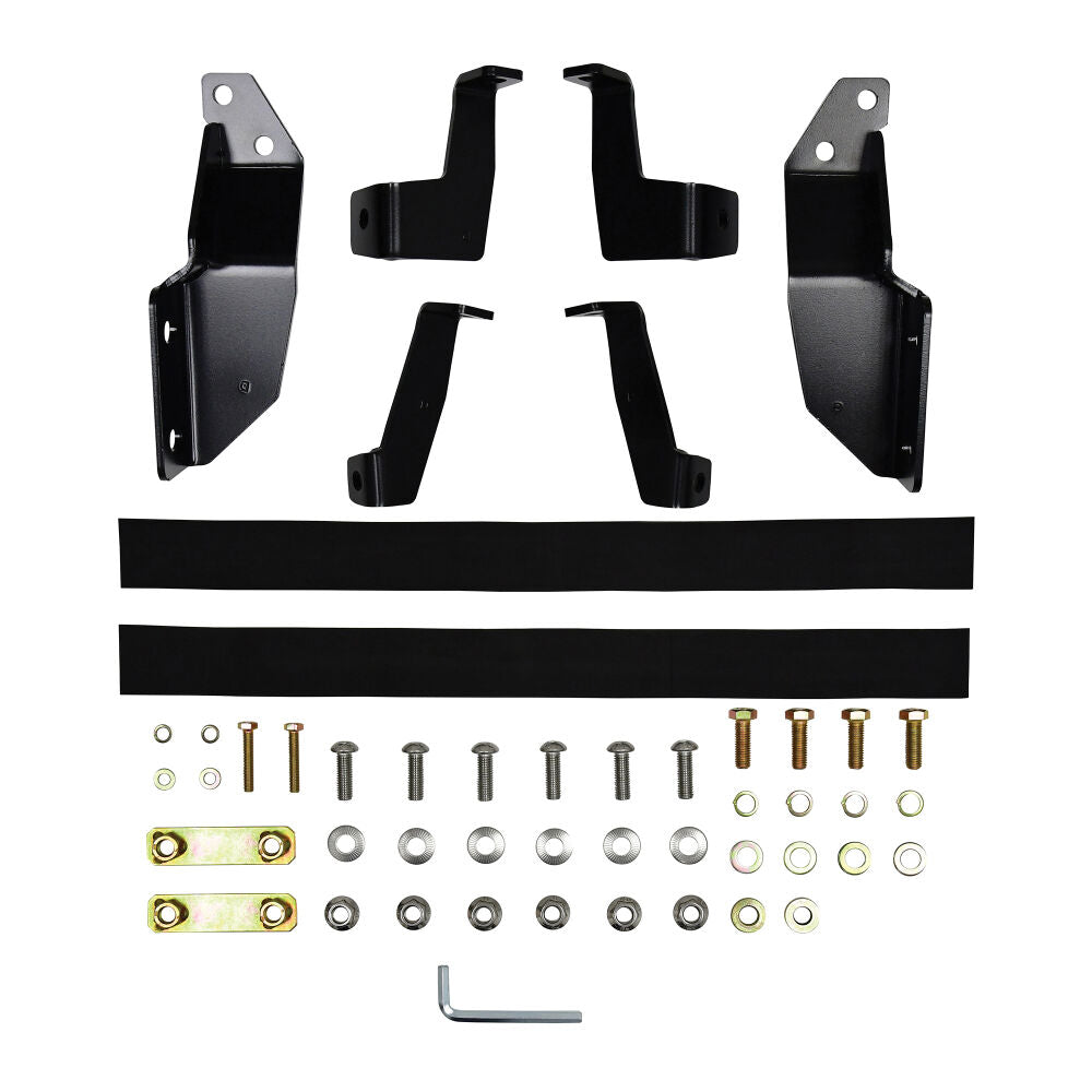 Westin HDX Grille Guard Fits 2015-2020 Ford F150