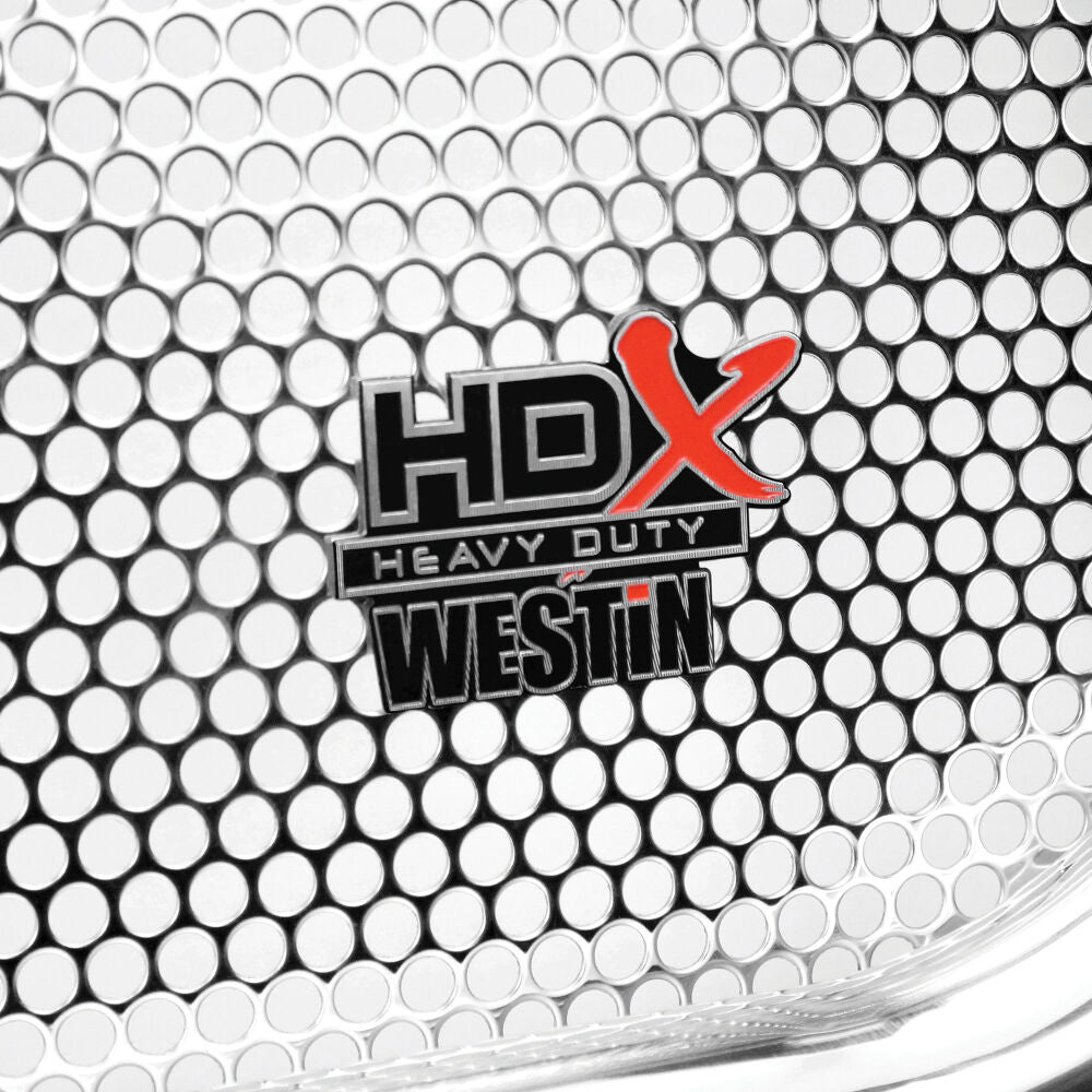 Westin HDX Grille Guard Fits 2015-2020 Ford F150