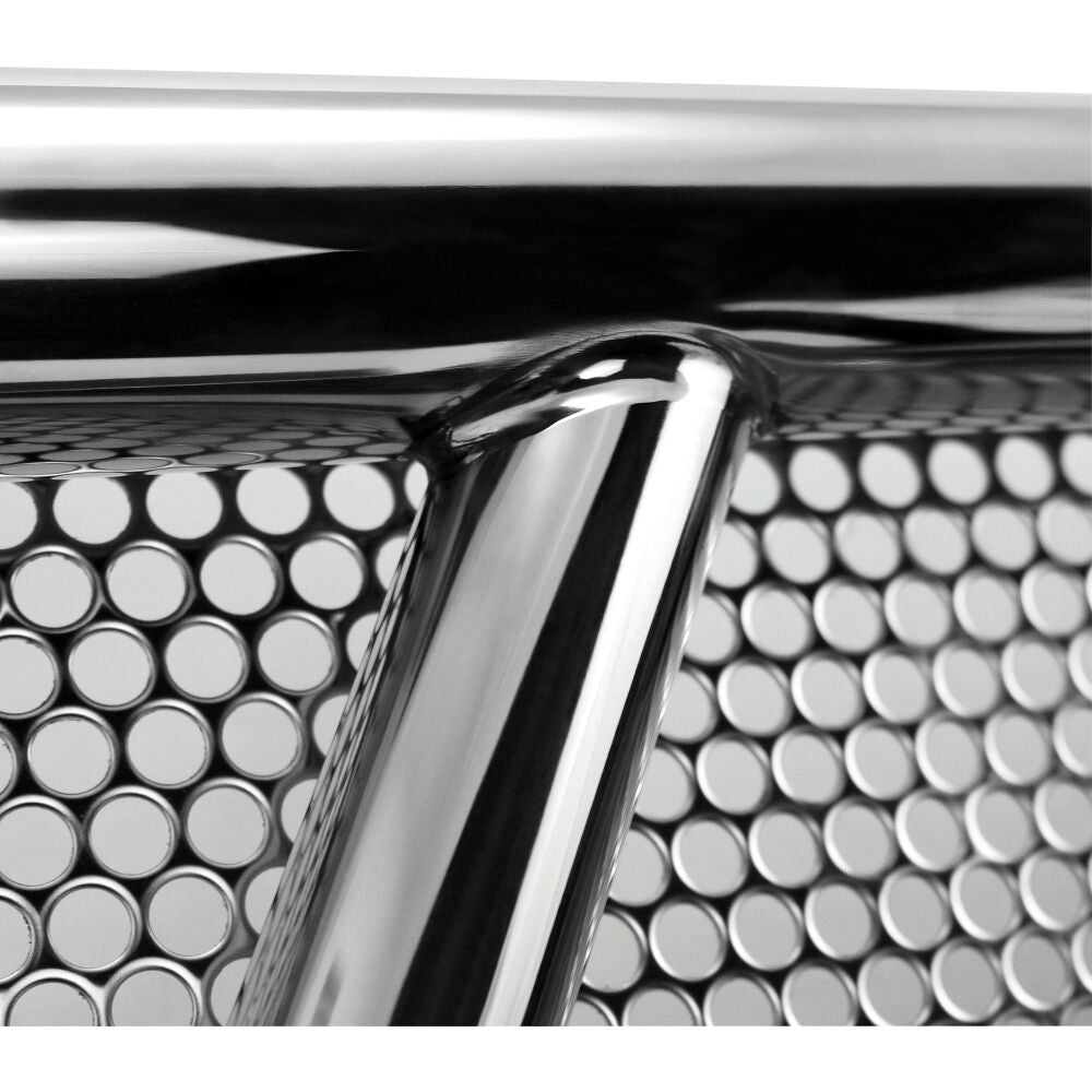 Westin HDX Grille Guard Fits 2015-2020 Ford F150