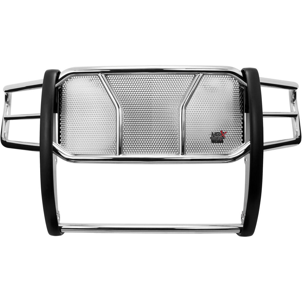 Westin HDX Grille Guard Fits 2015-2020 Ford F150