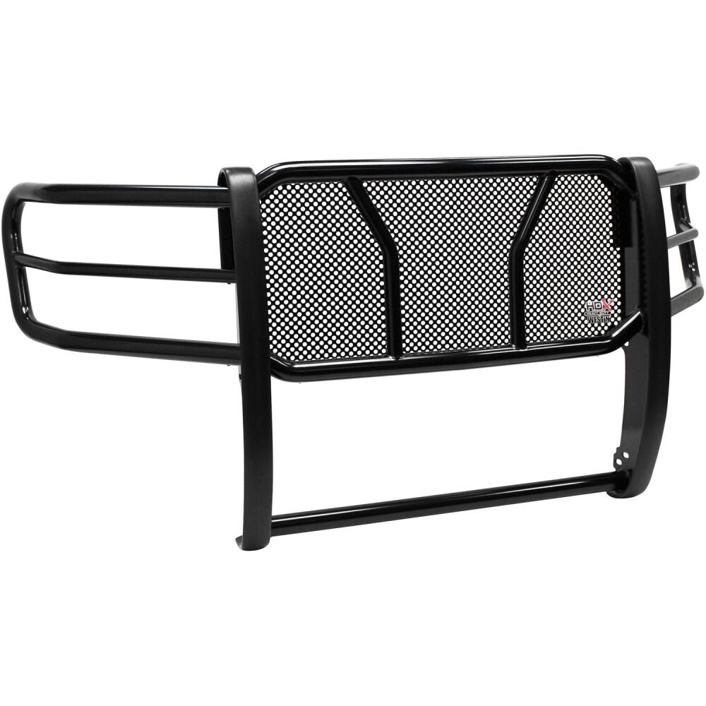 Westin Black HDX Grille Guard Fits 2015-2020 F-150 | 57-3835