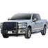 Westin Black HDX Grille Guard Fits 2015-2020 F-150 | 57-3835