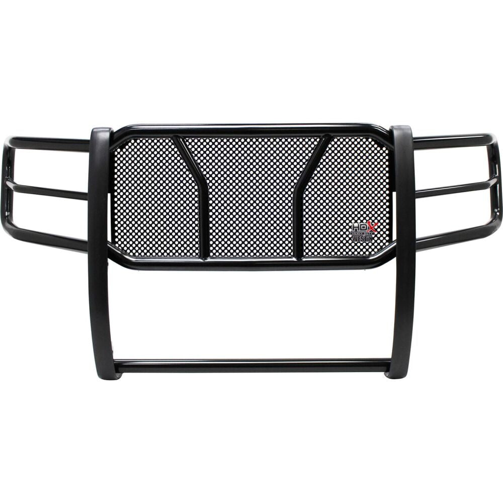 Westin Black HDX Grille Guard Fits 2015-2020 F-150 | 57-3835