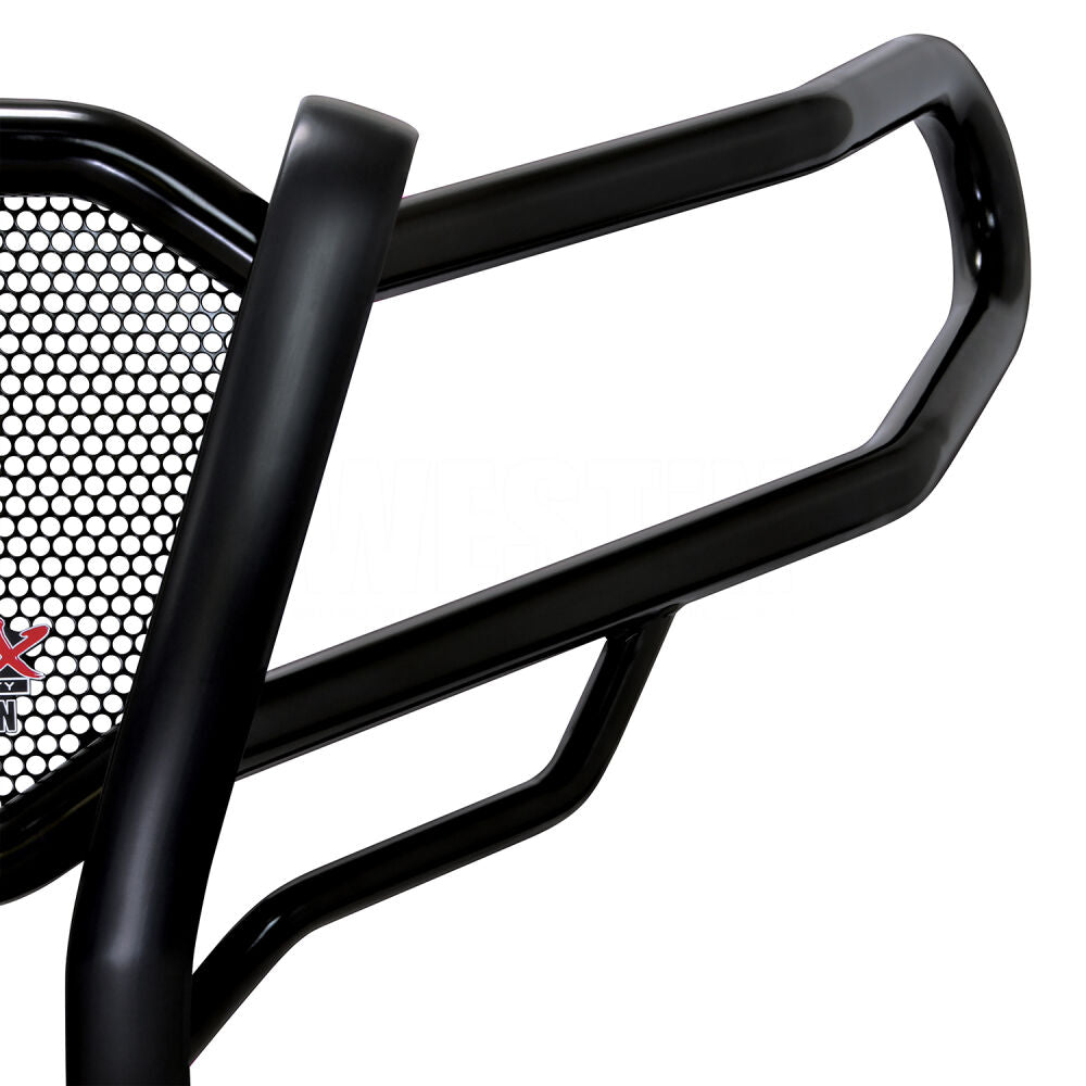 Westin HDX Grille Guard Fits 2015-2020 Chevy Colorado (EXCL ZR2)