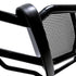 Westin HDX Grille Guard Fits 2015-2020 Chevy Colorado (EXCL ZR2)