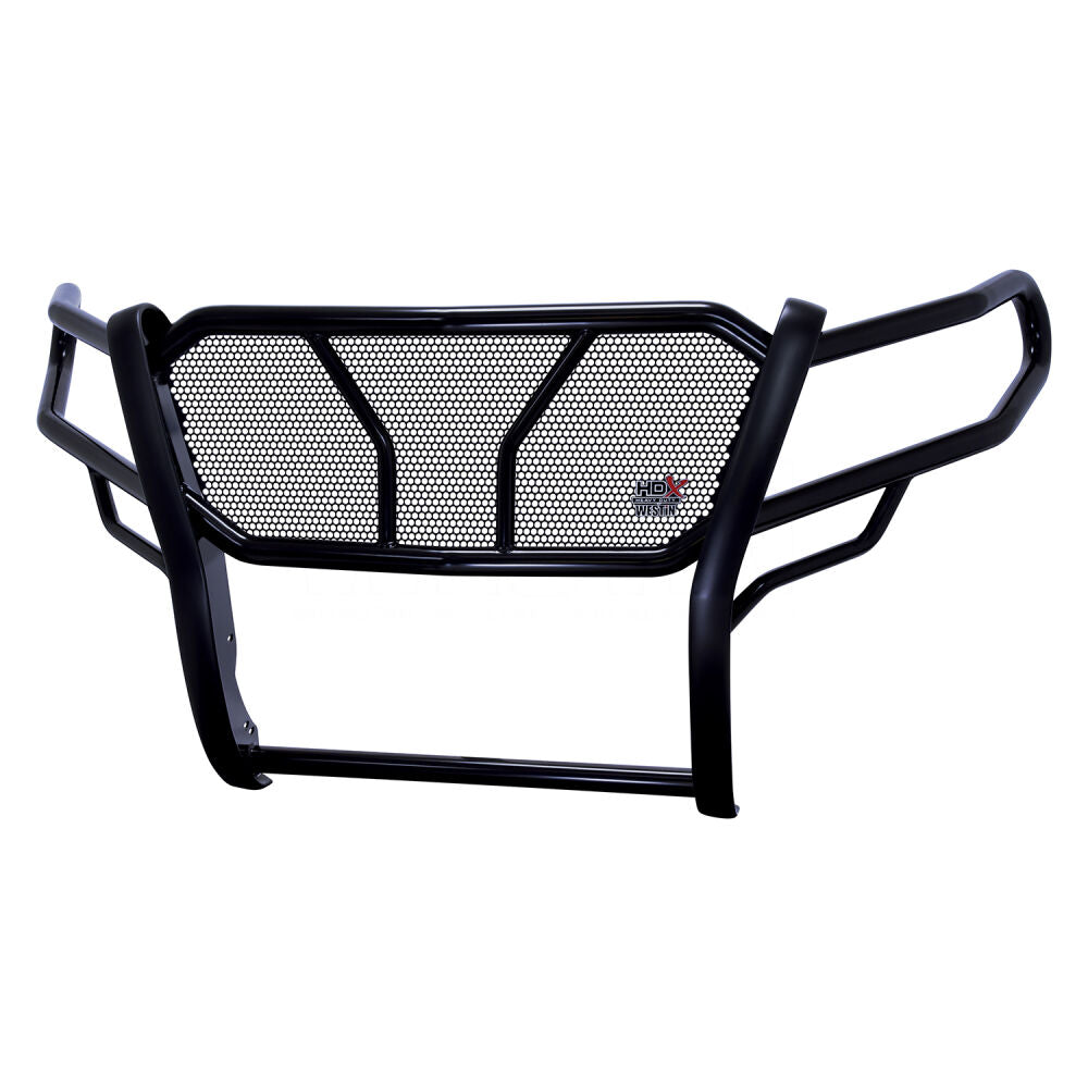 Westin HDX Grille Guard Fits 2015-2020 Chevy Colorado (EXCL ZR2)